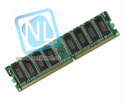 Модуль памяти IBM 39R6517 1Gb DDR-333 PC2700 ECC 184pin-39R6517(NEW)