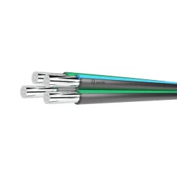 Провод СИП-4 4х35 (м) Цветлит 00-00129212