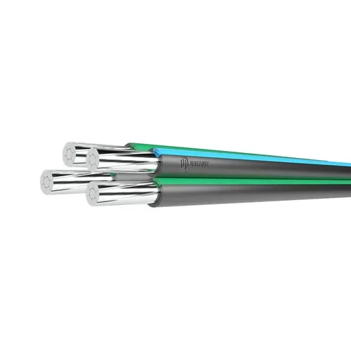 Провод СИП-4 4х35 (м) Цветлит 00-00129212