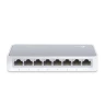 Коммутатор ТР-Link TL-SF1008D 8-портовый 10/100 Мбит/с