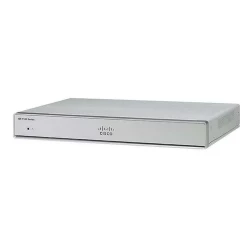 Маршрутизатор Cisco ISR C1111X-8P