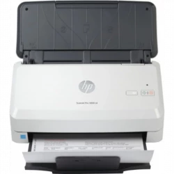 Сканер HP ScanJet Pro 3000 s4 (6FW07A)