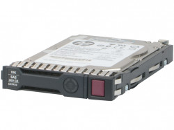 Накопитель HP 717968-005 600GB 6G SATA 3.5in VE SCC SSD-717968-005(NEW)