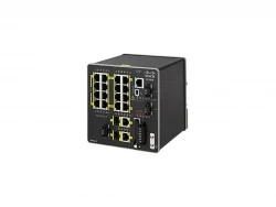 Промышленный коммутатор Cisco IE-2000-16TC-L