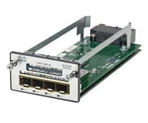 Модуль Cisco Catalyst C3KX-NM-1G