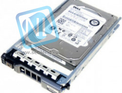 Накопитель Dell 0NWH7V 300GB 15K SAS 6Gb/s 2.5" HD-0NWH7V(NEW)