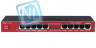 Маршрутизатор MikroTik RB2011iL-IN