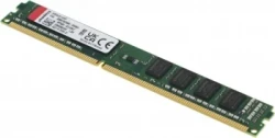 Память DDR3L 4Gb 1600MHz Kingston KVR16LN11/4WP VALUERAM RTL PC3-12800 CL11 DIMM 240-pin 1.35В