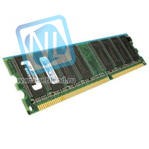 Модуль памяти HP 187418-B21 512MB 200MHz DDR PC1600 REG ECC SDRAM DIMM (2x256MB Interleaved)-187418-B21(NEW)