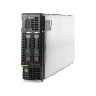 Шасси Блейд-сервера HP BL460c Gen9, до двух процессоров Intel Xeon E5-2600v3, 16 слотов DDR4, контроллер H244br, сетевой контроллер 10Gb 536FLB