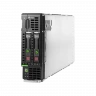 Шасси Блейд-сервера HP BL460c Gen9, до двух процессоров Intel Xeon E5-2600v3, 16 слотов DDR4, контроллер H244br, сетевой контроллер 10Gb 536FLB