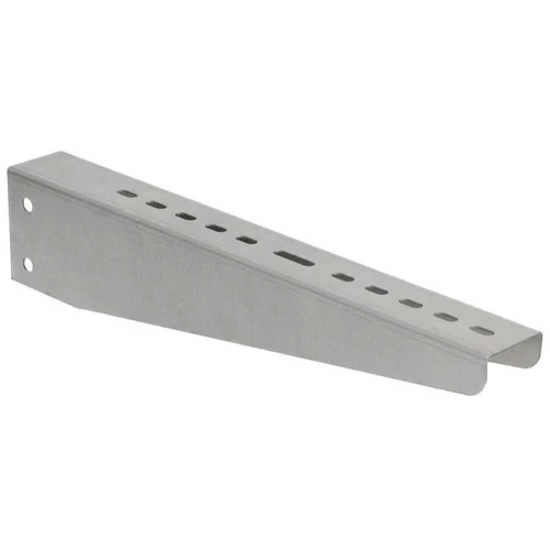 Кронштейн осн.300 сталь IEK CLP1CZ-300-1