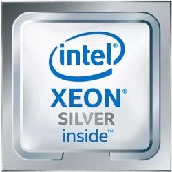 Процессор Intel Xeon Silver 4208 (2.10 GHz/11M/8-core) Socket S3647