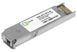 Модуль XFP WDM, дальность до 40км (16dB), 1270нм