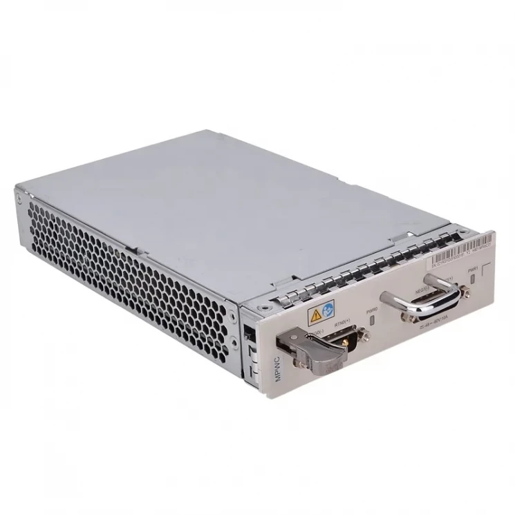 Модульный блок питания для Huawei MA5608T, 2 DC
