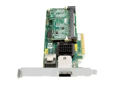RAID-контроллер HP Smart Array P212/256Mb SAS