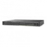 Коммутатор Cisco Catalyst WS-C2960XR-24TS-I