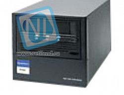 Ленточная система хранения Quantum CDL864LW2U-SSE DAT Autoloader Dual DAT 72, 12 slots, two DAT 72 tape drives, LVD SCSI, rackmount (EMEA) For EMEA only.-CDL864LW2U-SSE(NEW)