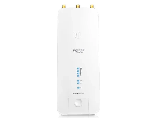 Toчка доступа Ubiquiti Rocket 2AC Prism (R2AC-PRISM)
