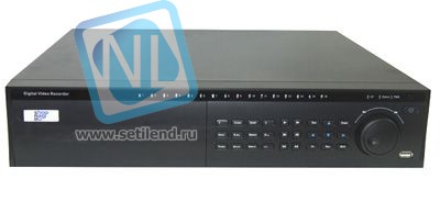 Видеорегистратор цифровой SNR-DVR-D16T