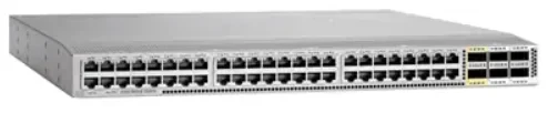 Модуль расширения Cisco Nexus N2K-C2348TQ