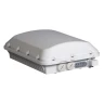 Точка доступа Ruckus T610, dual band, 802.11ac, MU-MIMO 4x4:4, OMNI, 6dBi, 2x1GBE, outdoor
