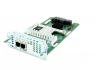 Модуль Cisco NIM-2FXSP