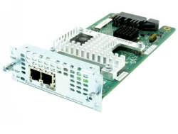 Модуль Cisco NIM-2FXSP
