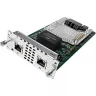 Модуль Cisco NIM-2MFT-T1/E1