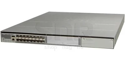 Коммутатор Cisco Catalyst WS-C4500X-16SFP+