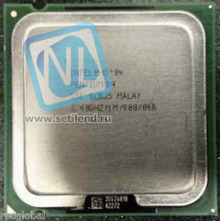 Процессор Intel JM80547PG0961MM Pentium IV HT 3400Mhz (1024/800/1.385v)-JM80547PG0961MM(NEW)