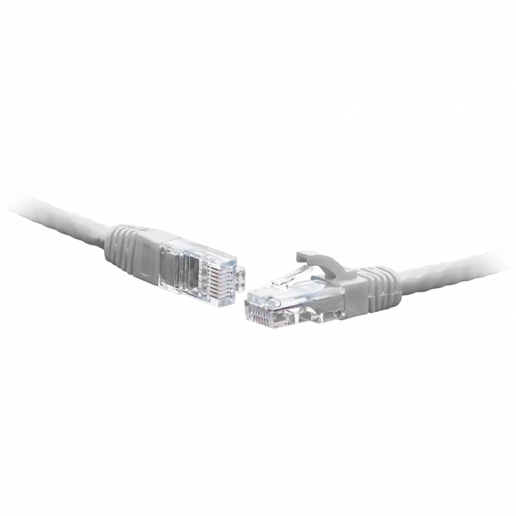 Коммутационный шнур СКС "SNR" 1.5м cat.6, 7x0.18