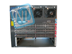 Шасси Cisco Catalyst WS-C4006