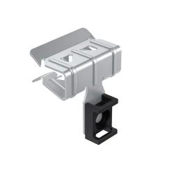 Зажим балочный 8-14мм под нейлоновую стяжку PROxima EKF ZB8-14-S