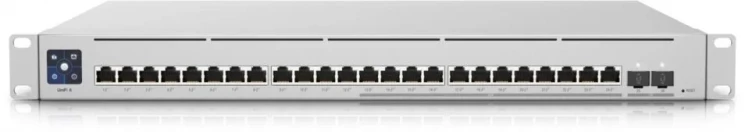 Коммутатор Ubiquiti UniFi Switch Enterprise 24 PoE