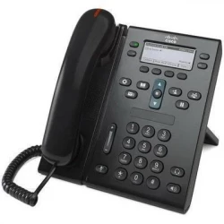 IP-телефон Cisco CP-6941