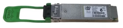 Модуль оптический Cisco QSFP-100G-CWDM4-S