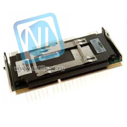 Процессор HP 166109-001 Pentium III 667-MHz 256KB /w heatsink for DL380/ML370 G1-166109-001(NEW)