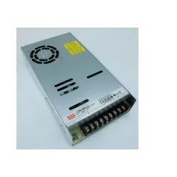 Блок питания,LRS-600-24, 24В,25А,600Вт