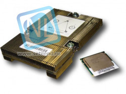 Процессор IBM 44T1741 Xeon QC E5420 2500Mhz (1333/2x6Mb/1.225v) LGA771 Harpertown для HS21-44T1741(NEW)
