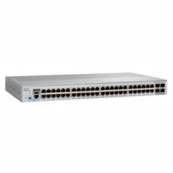 Коммутатор Cisco Catalyst C1000-48T-4X-L