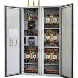 Низковольтное комплектное устройство