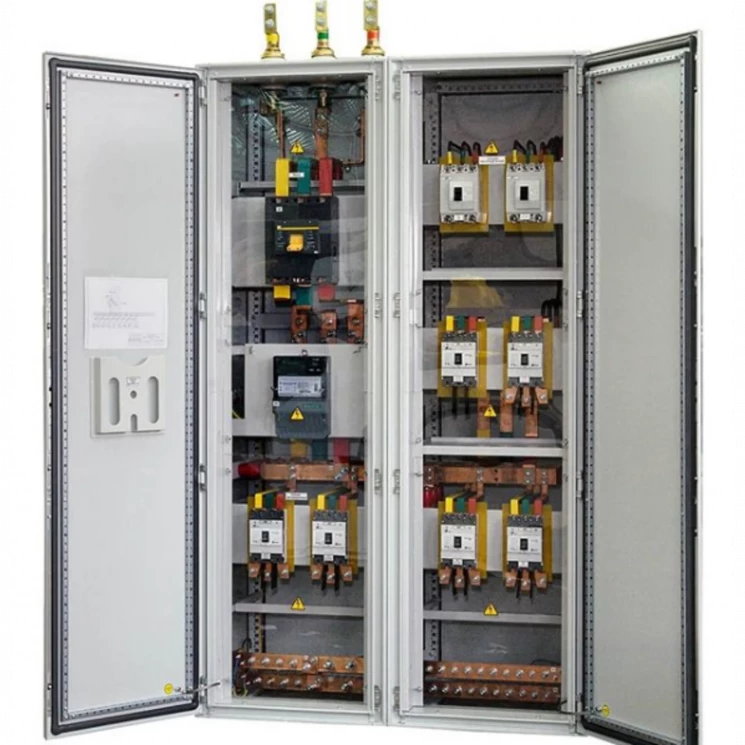 Низковольтное комплектное устройство