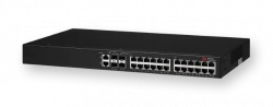 Коммутатор Brocade ICX 6450-24P