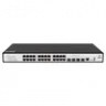 Управляемый PoE коммутатор уровня 2 SNR-S2989G-24TX-POE