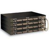 Коммутатор QLogic SB5602Q-20A SANbox 5602 full fabric switch with (16) 4Gb ports, (4) 10Gb stacking ports, (2) power supplies, QuickTools software-SB5602Q-20A(NEW)