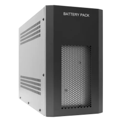 Блок батарей для ИБП 3000 VA, 72VDC серии BASE