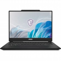 Ноутбук MSI Creator M14 A13VF-089RU Core i7 13620H 16Gb SSD1Tb NVIDIA GeForce RTX4060 8Gb 14" IPS 2.