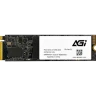Накопитель SSD AGi PCIe 4.0 x4 2TB AGI2T0G43AI818 M.2 2280
