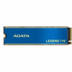 Накопитель SSD A-Data PCIe 3.0 x4 2TB ALEG-710-2TCS Legend 710 M.2 2280